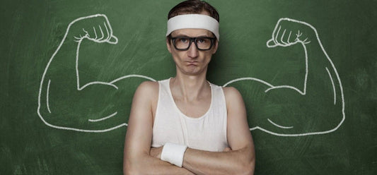 5 GAIN KILLING MISTAKES Beginners Make in the Gym