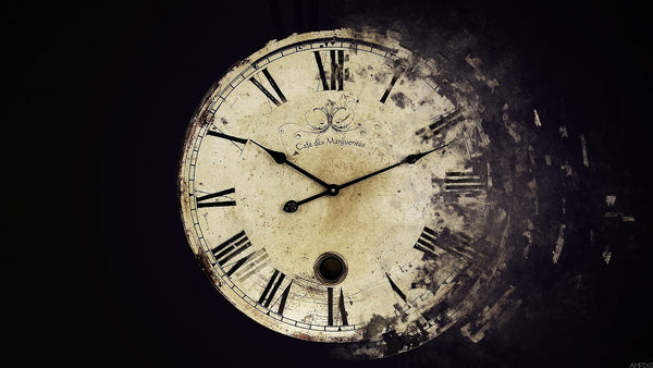 The 5 Alarming Consequences of Time Mismanagement and It's Cause
