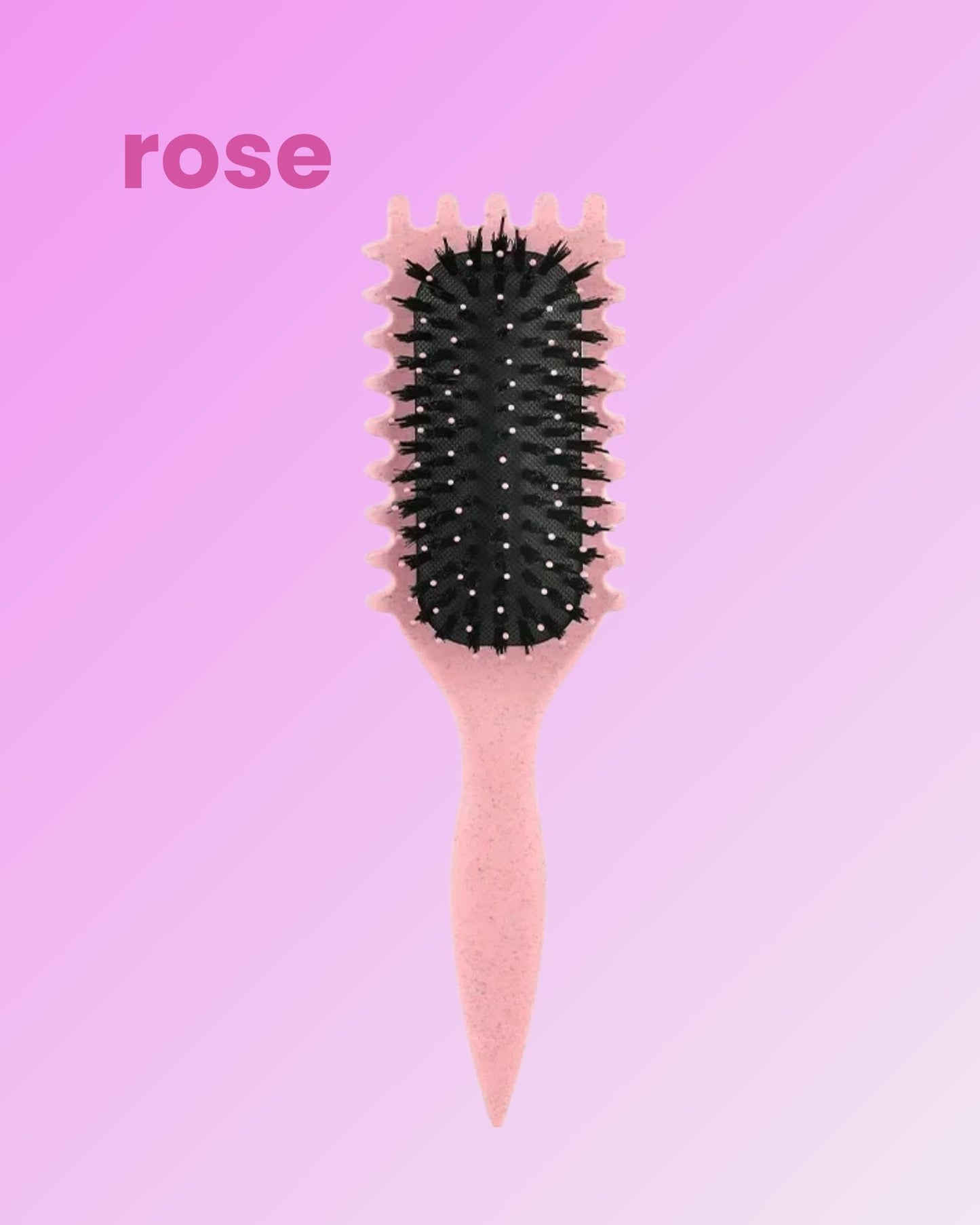 elevate™ curling brush