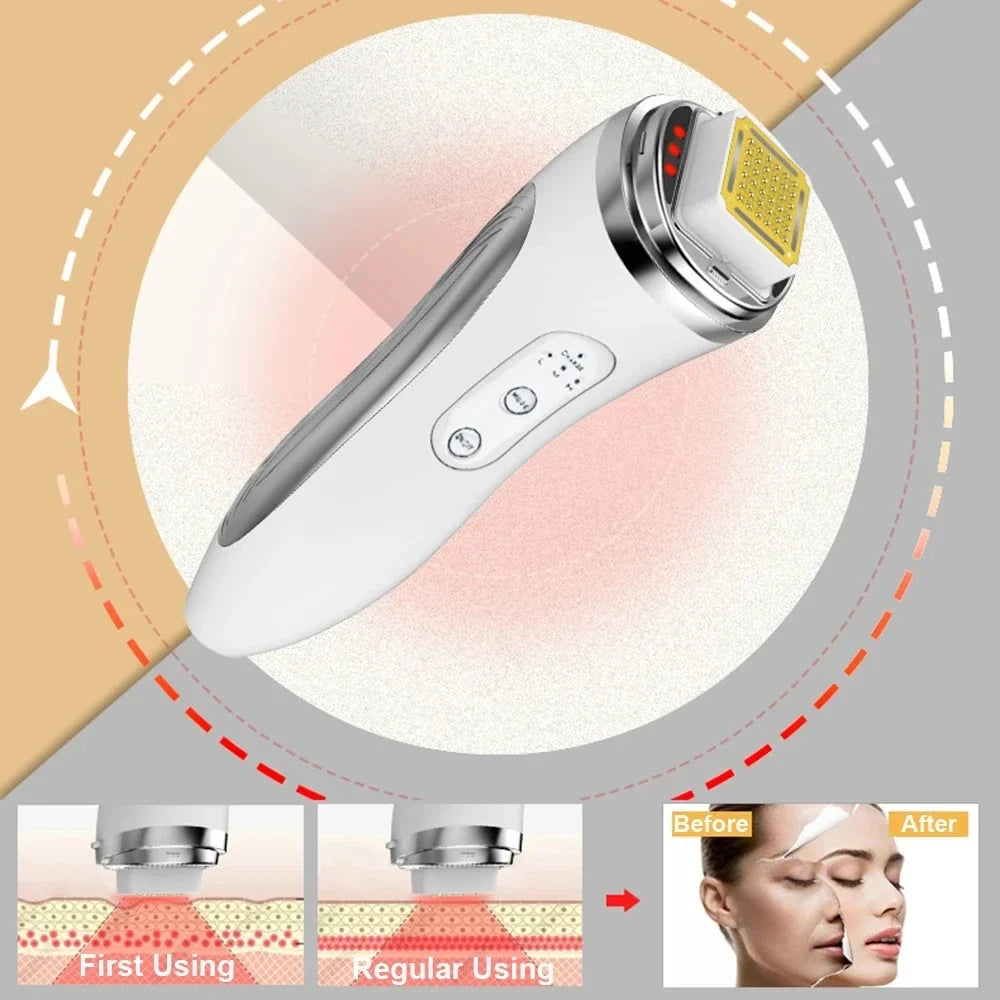 DermaWave Pro™